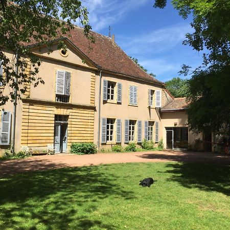 La Maison Des Peres 沙罗勒 外观 照片
