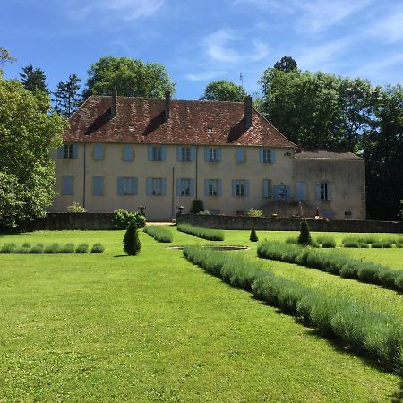 La Maison Des Peres 沙罗勒 外观 照片