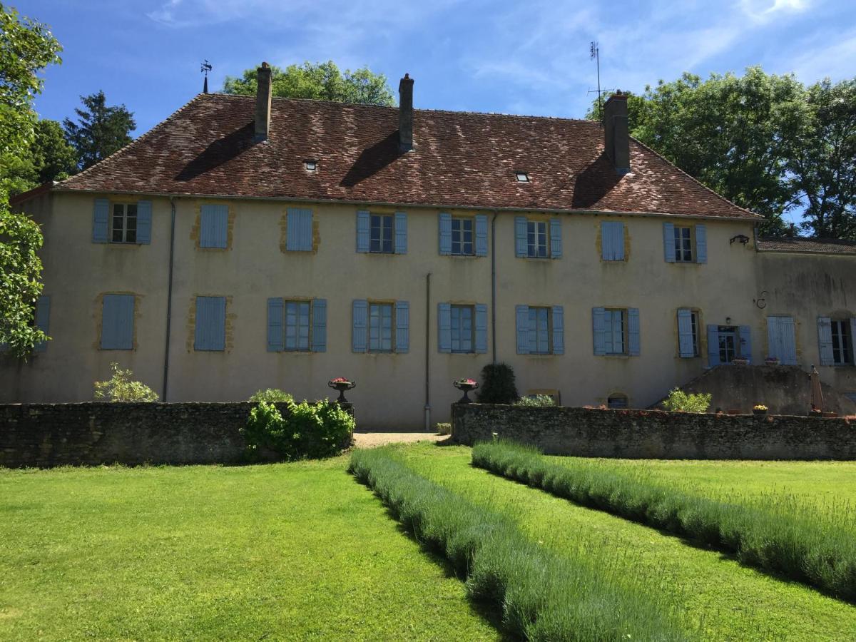 La Maison Des Peres 沙罗勒 外观 照片