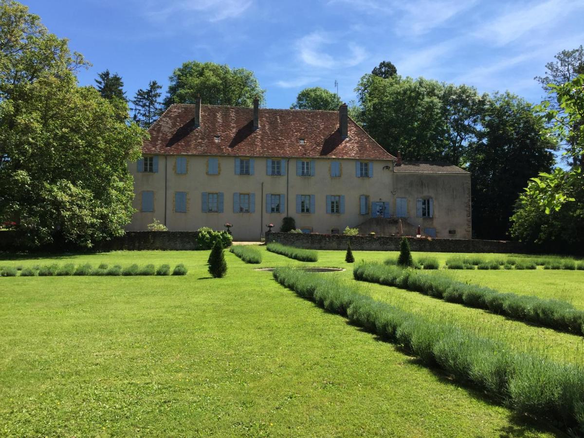 La Maison Des Peres 沙罗勒 外观 照片