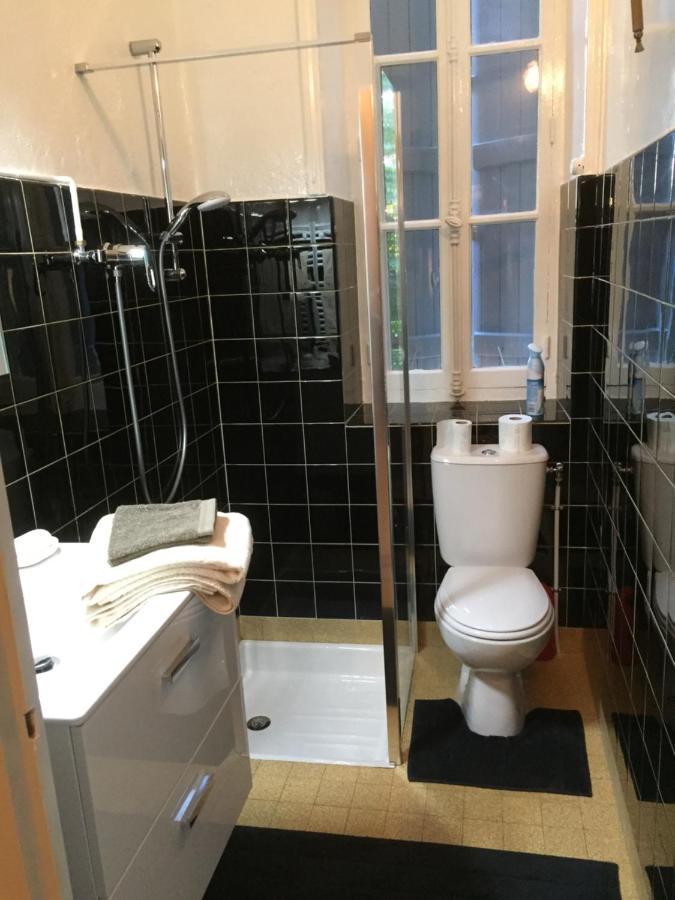La Maison Des Peres 沙罗勒 外观 照片